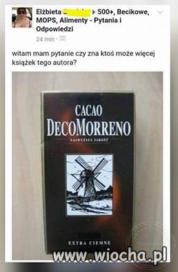Fejsbuuczki, pomożecie?