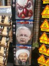 No można się przestraszyć
