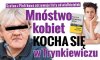 To już trzeba mieć konkretnie najeb..ne