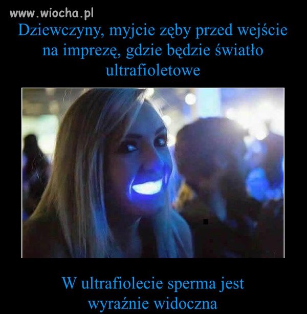Pamiętajcie o tym dziewczyny