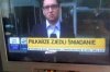 No i nadszedł czas debilnych wiadomości