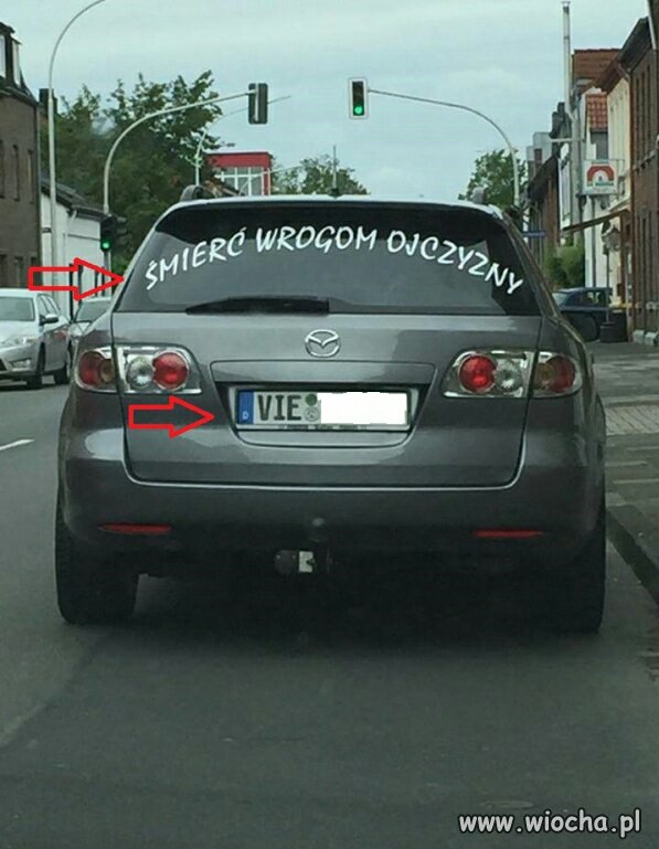 Której? 