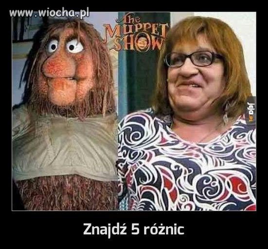 The Muppet Show