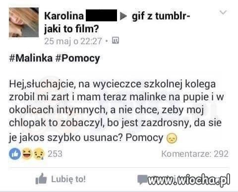 Żart, mówisz?