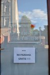 Tymczasem u Fryzjera