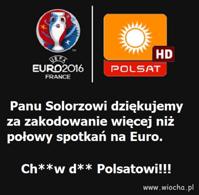 Pazerność nie zna granic, przykładowo w Niemczech 