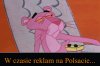Podczas oglądania "filmu" na Polsacie 