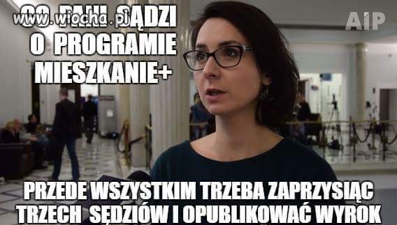 I to się nazywa mieć dobrego