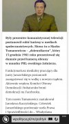 Komuniści sobie chyba jaja robią 