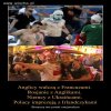 Media tylko Polskich kibiców potrafi oczernić
