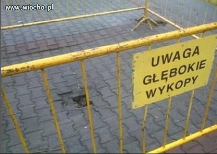 Głębokie
