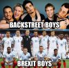 Brexit boys