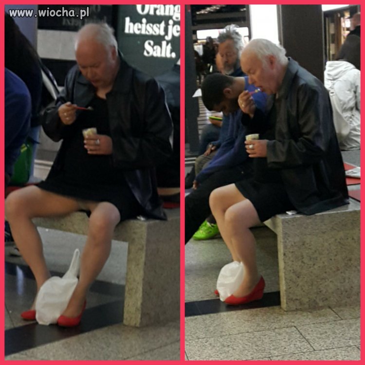 Zrobiło się gorąco!