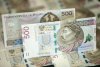 Banknot 500 zł będzie cieszył OKO