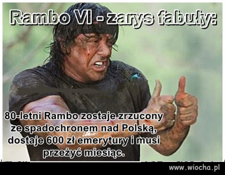 Rambo VI