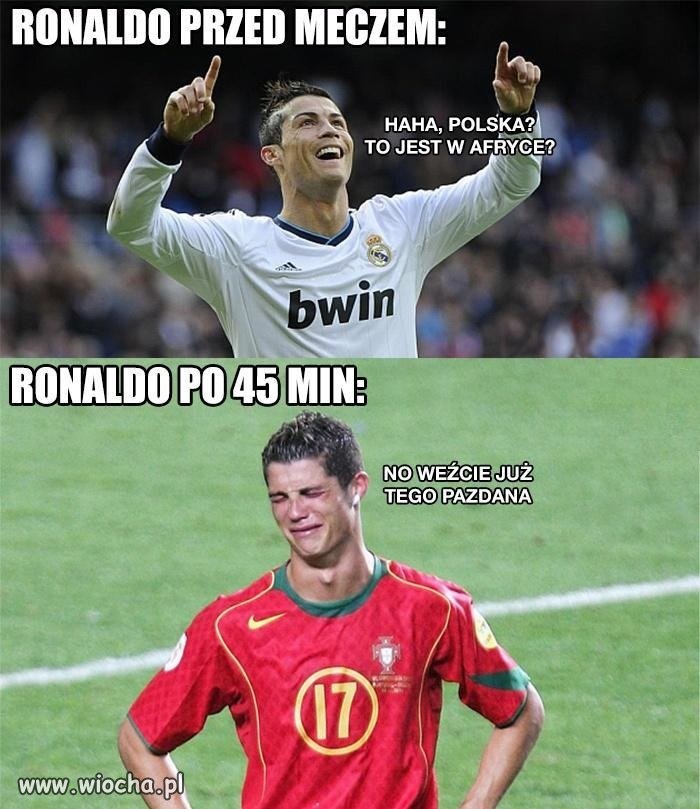 Serio, pls!
