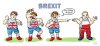 Brexit.