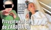 Dla takich zjebów powinno być więzienie 