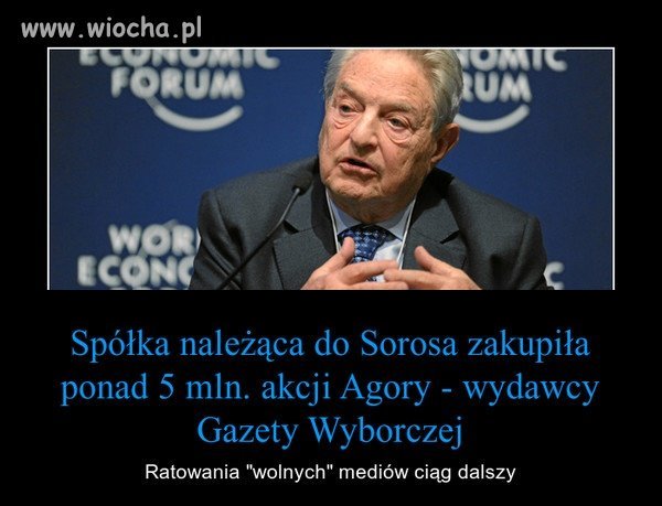 "Polskie" niezależne media.