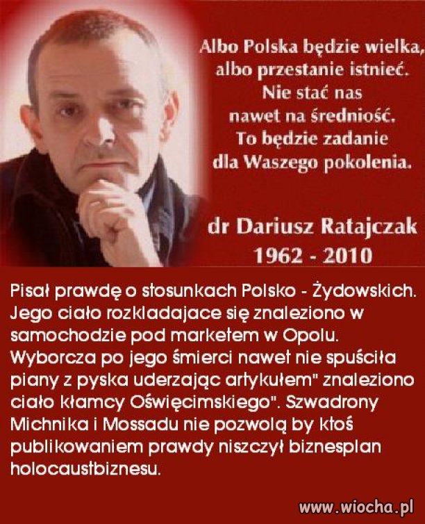 Niewygodne teksty musiały się tak skończyć...