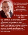 Niewygodne teksty musiały się tak skończyć...