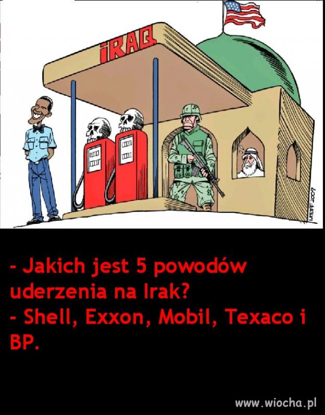 Wersja oficjalna jest trochę inna ...
