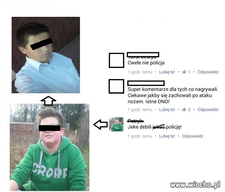 Jaki kraj, 