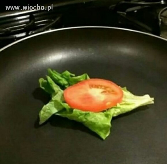 Bezglutenowy wegański hamburger 