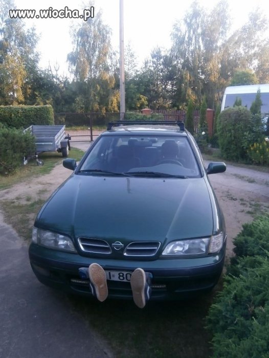 Sprzedam Auto