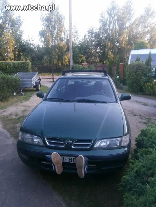 Sprzedam Auto