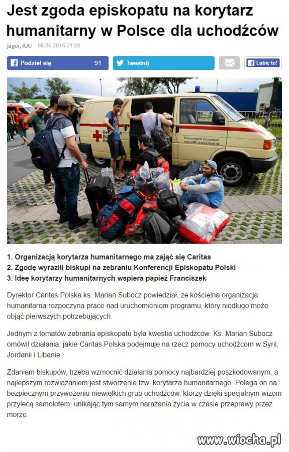 EPISkopat nowym organem Rządu...