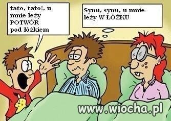 Potwór