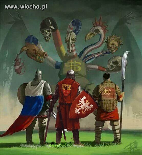 Sojusznicy