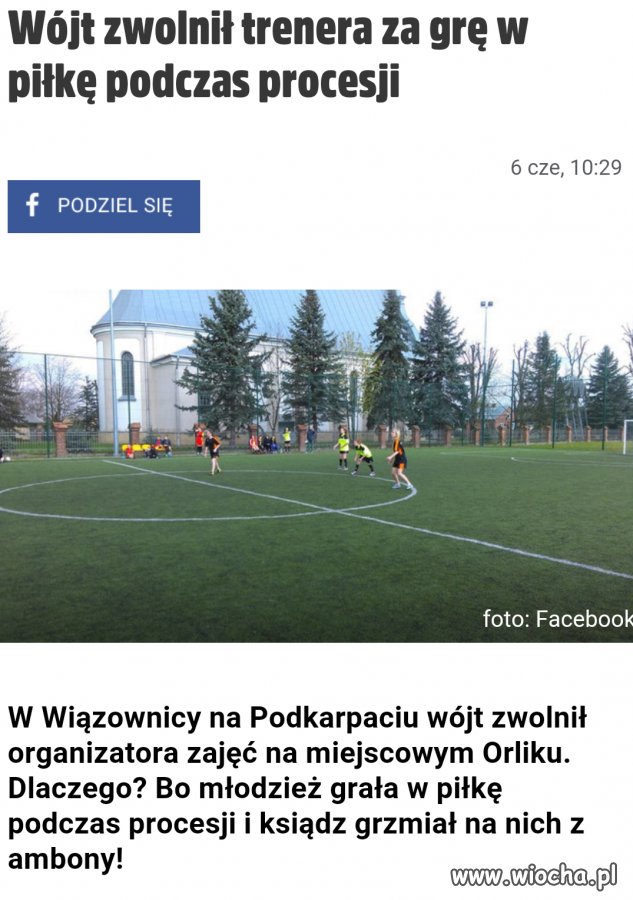 Czarni poczuli władzę 