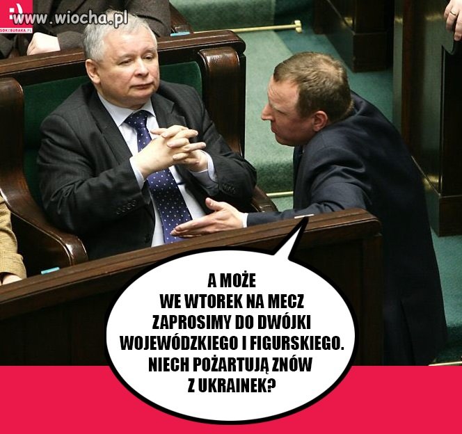 Mistrzu taka mała sugestia