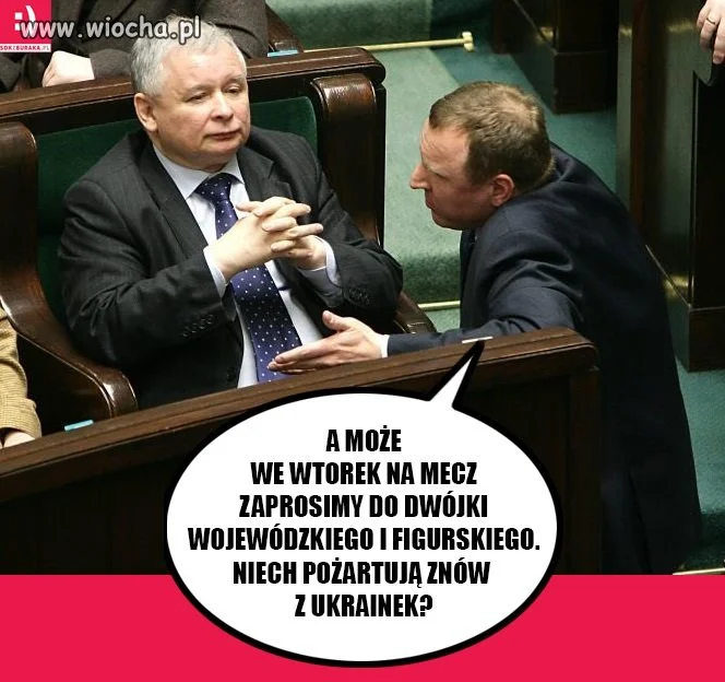Mistrzu taka mała sugestia