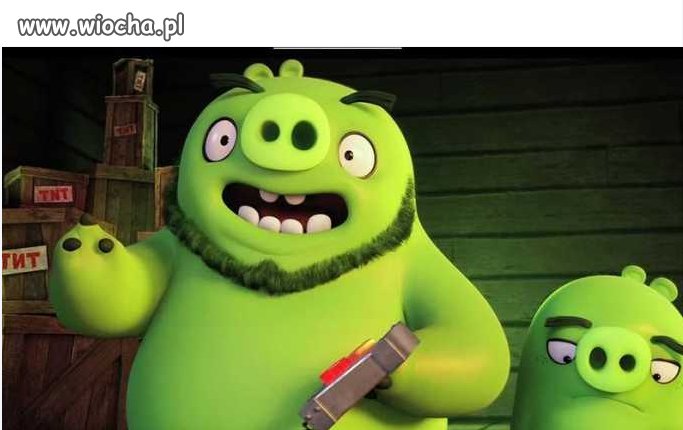 Angry Birds - film