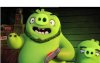 Angry Birds - film