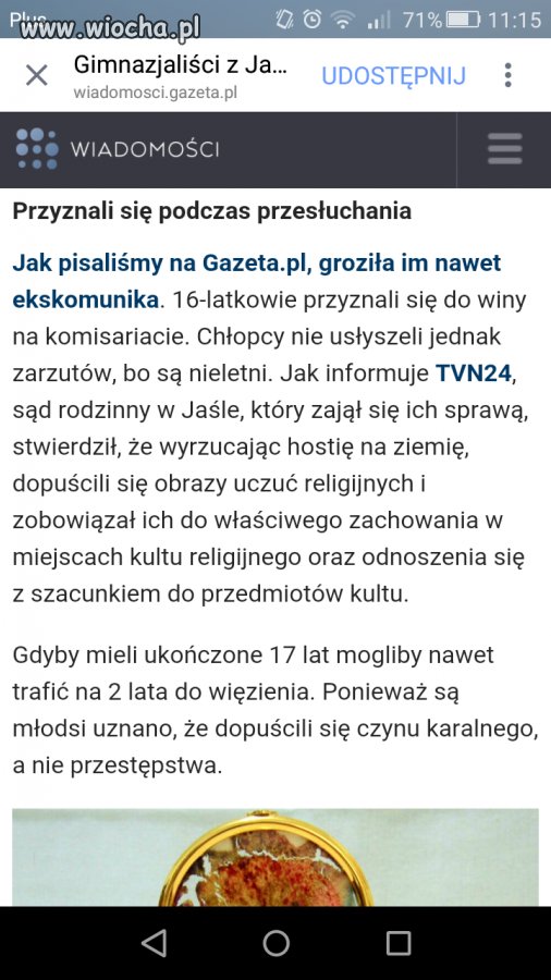 Polska to dziwny kraj