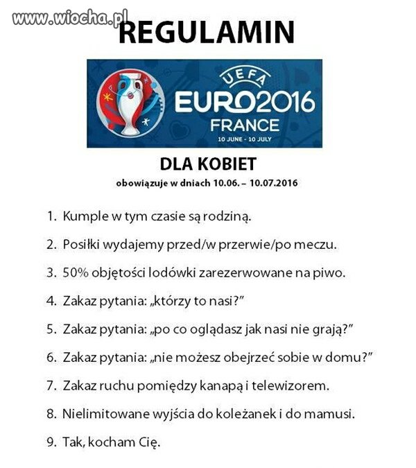 Nasze kochane kobietki ,bardzo prosimy