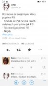Coś w tym jest