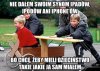 Takiego dzieciństwa jak my mieliśmy już nie będą