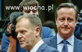 Za 16 dni referendum w UK