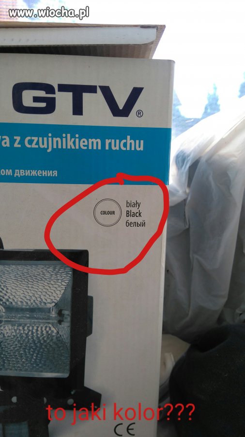 Tłumaczenie na język obcy... 