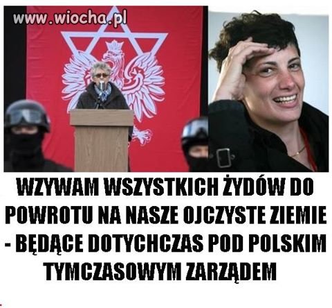 Tych imigrantów 