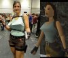 Cosplay.