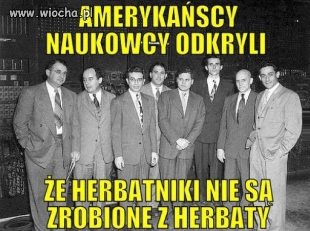 Odkrycie 