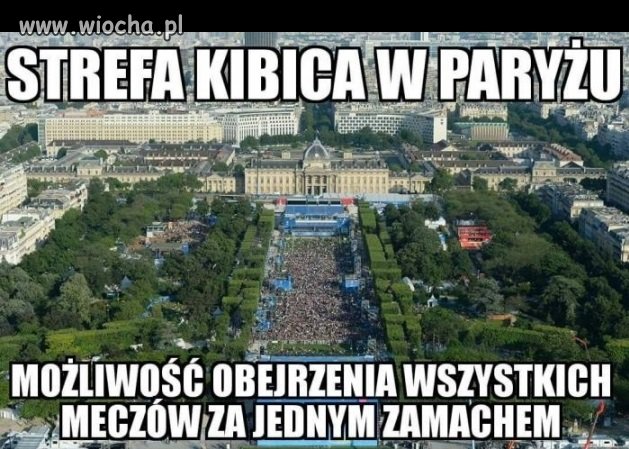 Bombowe mistrzostwa.