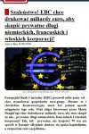Myślałem, że głupota UE już sięgnęła zenitu.
