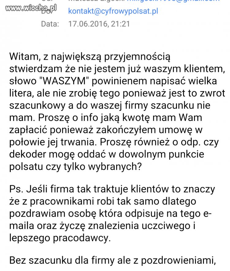 Was też zachecam